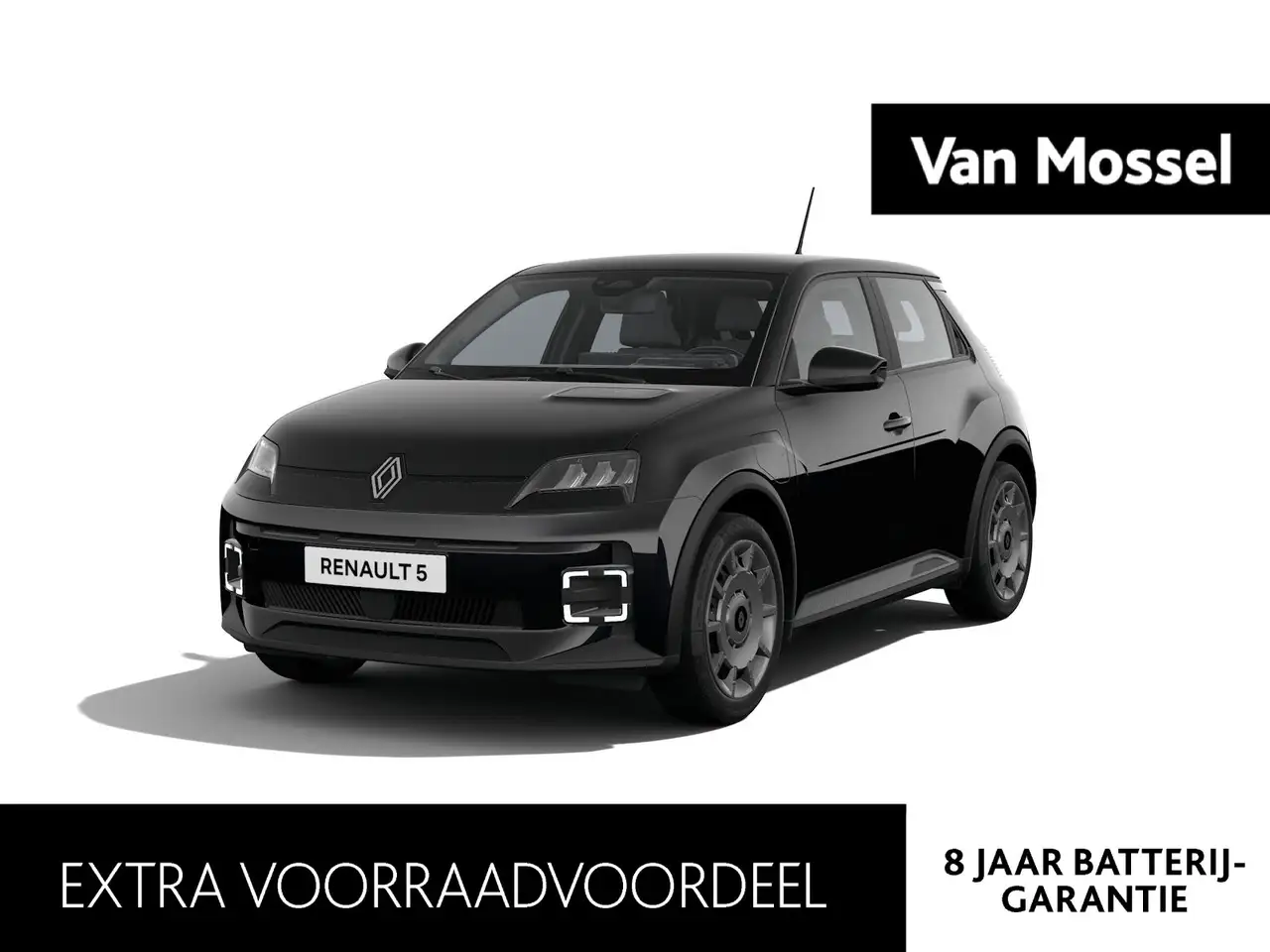 Renault R 5