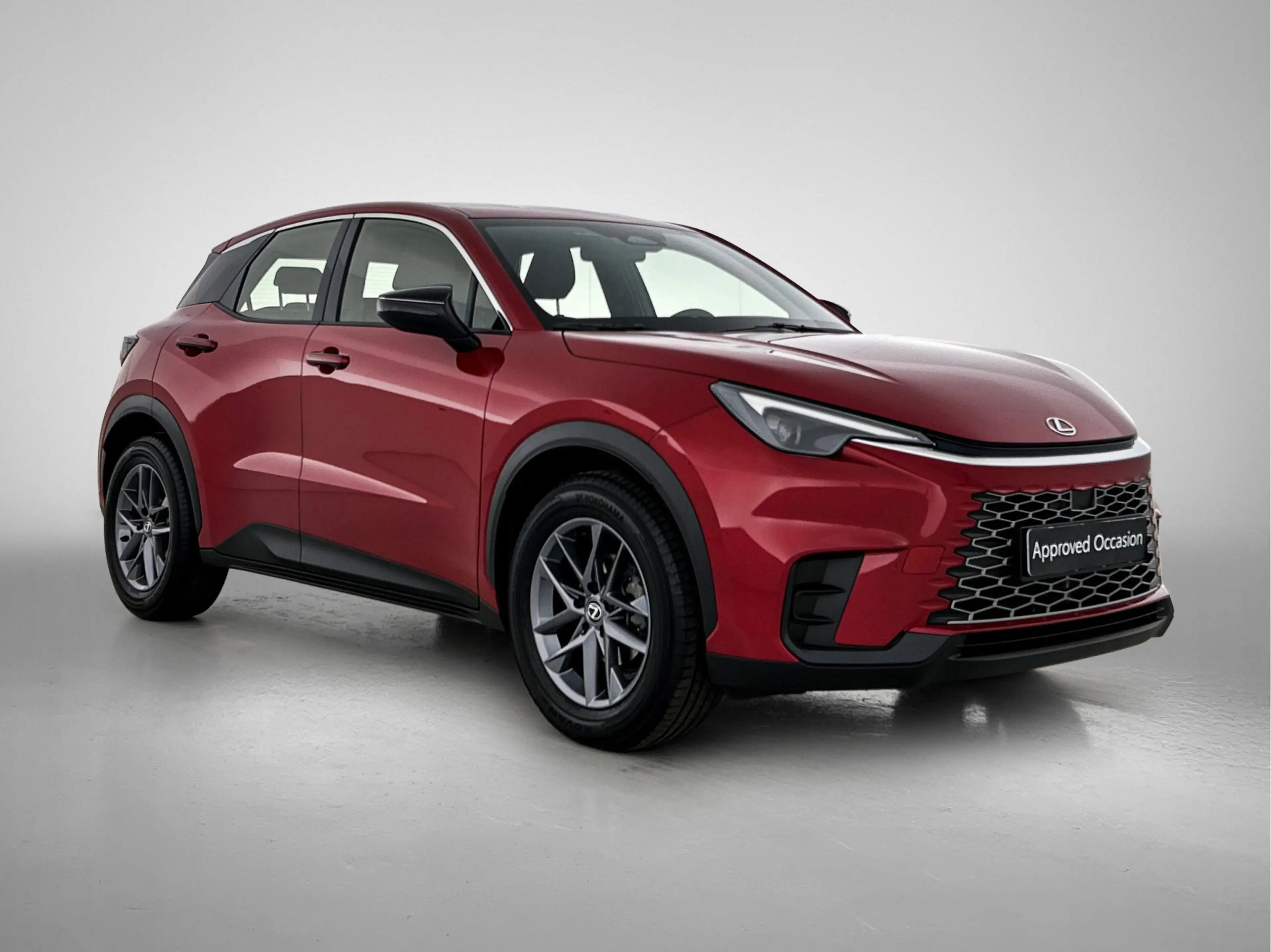 Lexus LBX 2WD | Apple Carplay/Android Auto | Achteruitrijcam — photo 13