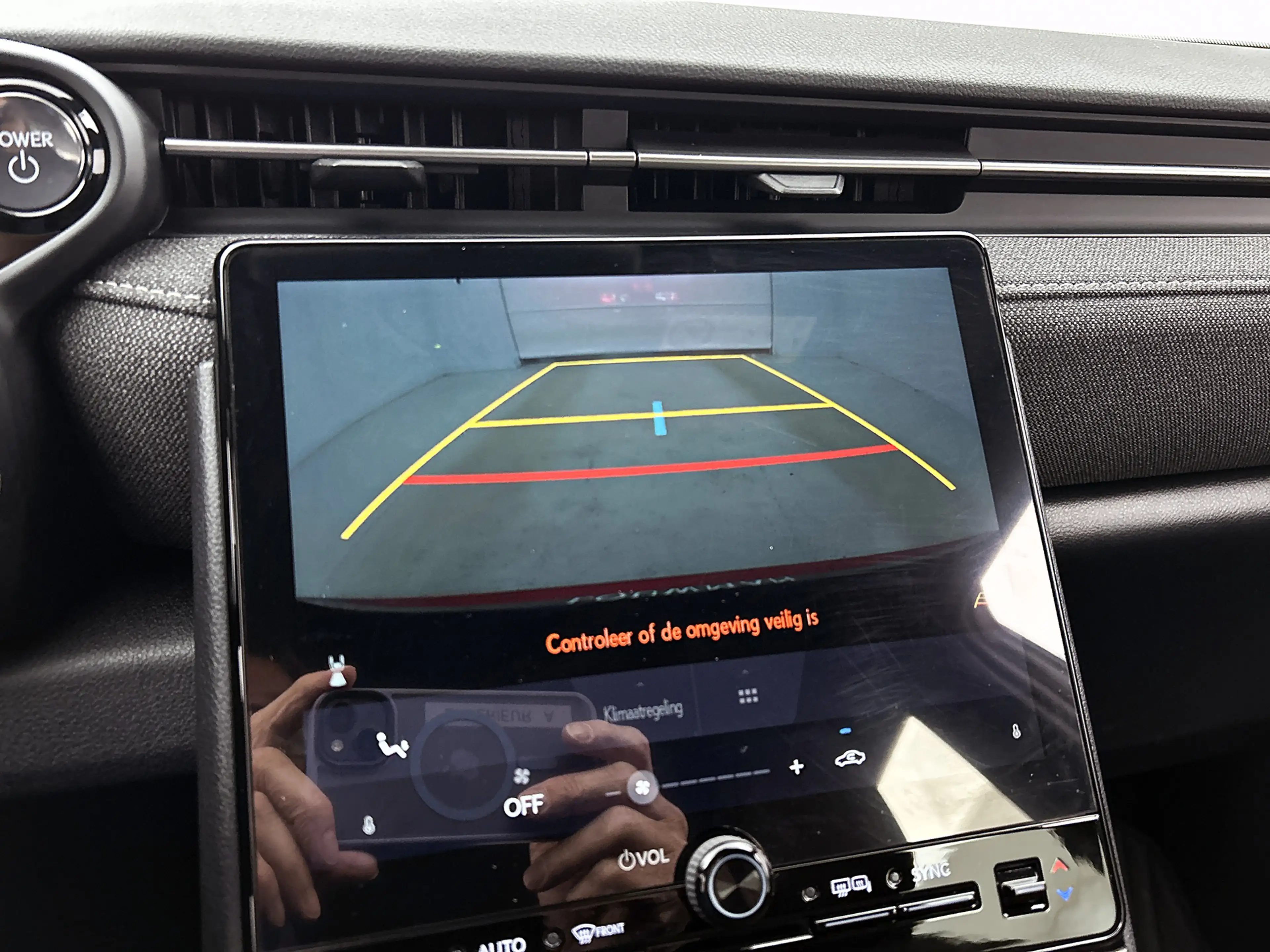Lexus LBX 2WD | Apple Carplay/Android Auto | Achteruitrijcam — photo 8