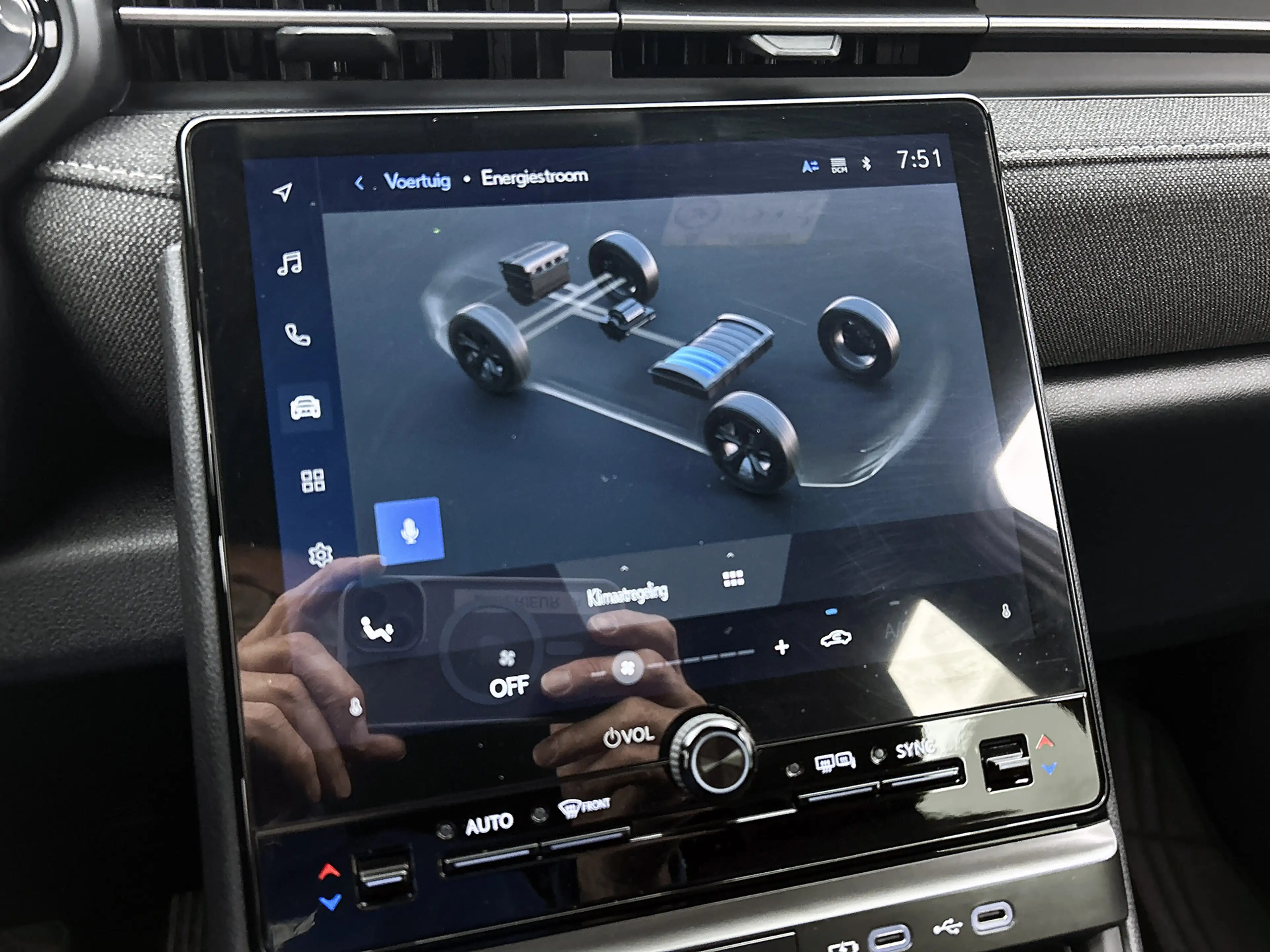 Lexus LBX 2WD | Apple Carplay/Android Auto | Achteruitrijcam — photo 7