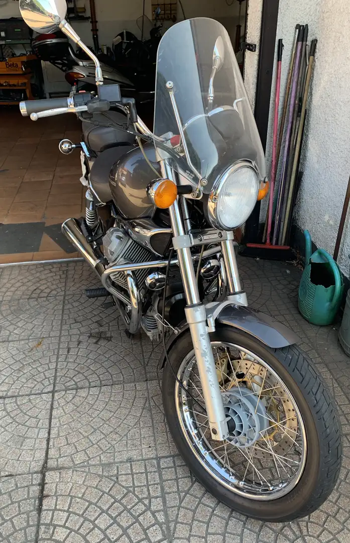 Moto Guzzi Nevada 750 - 2