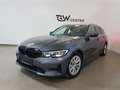 BMW 320 d xDrive Sportsitze M Lenkrad Grau - thumbnail 2