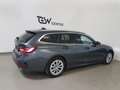 BMW 320 d xDrive Sportsitze M Lenkrad Grau - thumbnail 11