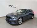 BMW 320 d xDrive Sportsitze M Lenkrad Grau - thumbnail 3