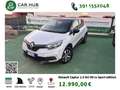 Renault Captur Captur 1.5 dci Sport Edition 90cv Blanco - thumbnail 1