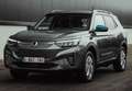 SsangYong Korando e-motion Limited - thumbnail 1