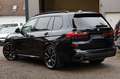 BMW X7 xDrive 40 i M Sport/7-SITZ/PANO/LASER/22"/ACC Schwarz - thumbnail 7