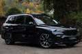 BMW X7 xDrive 40 i M Sport/7-SITZ/PANO/LASER/22"/ACC Schwarz - thumbnail 4