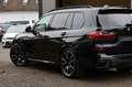 BMW X7 xDrive 40 i M Sport/7-SITZ/PANO/LASER/22"/ACC Schwarz - thumbnail 42