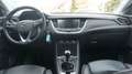 Opel Grandland X Klimaautomatik Leder Navigation Gris - thumbnail 9