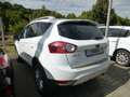 Ford Kuga Titanium2X4_Audio_Alu_Klima Weiß - thumbnail 4