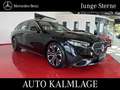 Mercedes-Benz E 220 E 220 d T Avantgarde PANORAMA+AHK+DISTRONIC Navi Schwarz - thumbnail 1
