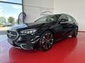 Mercedes-Benz E 220 E 220 d T Avantgarde PANORAMA+AHK+DISTRONIC Navi Schwarz - thumbnail 2