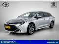 Toyota Corolla Touring Sports Hybrid 140 Dynamic Grijs - thumbnail 1