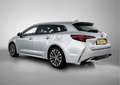 Toyota Corolla Touring Sports Hybrid 140 Dynamic Grijs - thumbnail 14