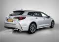Toyota Corolla Touring Sports Hybrid 140 Dynamic Grijs - thumbnail 2