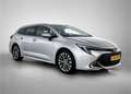 Toyota Corolla Touring Sports Hybrid 140 Dynamic Grijs - thumbnail 13