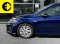 Volkswagen e-Golf e-Golf | SOH 95,3 |Blind spot warning |stoelverwar Blauw - thumbnail 15