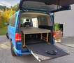 Volkswagen T5 Multivan Multivan 2.0 tdi Startline 140cv dsg Blu/Azzurro - thumbnail 5