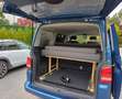 Volkswagen T5 Multivan Multivan 2.0 tdi Startline 140cv dsg Blu/Azzurro - thumbnail 4