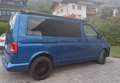Volkswagen T5 Multivan Multivan 2.0 tdi Startline 140cv dsg Blu/Azzurro - thumbnail 2