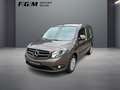 Mercedes-Benz Citan Kasten CDI Lang 108/109/111 A2415.603 +AHK Braun - thumbnail 1