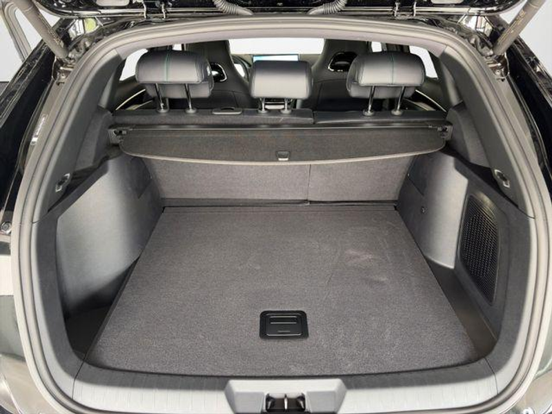 BYD Seal U DM-i Boost /360°/HUD/SHZ/PANO-DA/19Z/ 160 kW (2... — photo 11