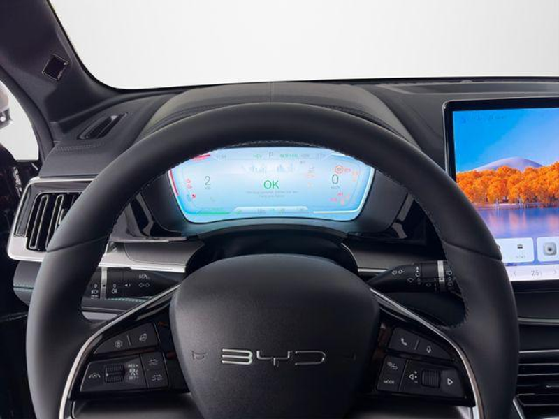 BYD Seal U DM-i Boost /360°/HUD/SHZ/PANO-DA/19Z/ 160 kW (2... — photo 7