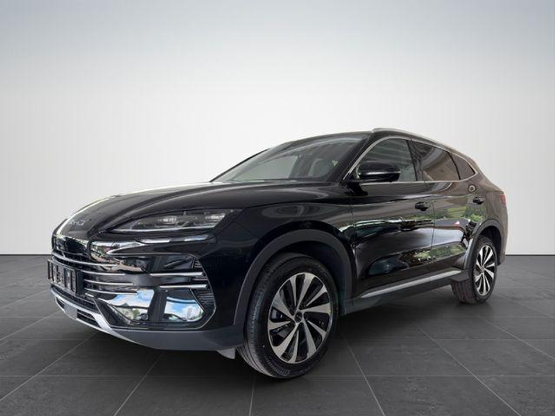 BYD Seal U DM-i Boost /360°/HUD/SHZ/PANO-DA/19Z/ 160 kW (2...
