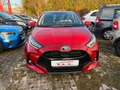 Toyota Yaris Hybrid Team Deutschland Rot - thumbnail 2