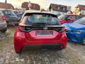 Toyota Yaris Hybrid Team Deutschland Rot - thumbnail 4