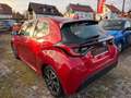 Toyota Yaris Hybrid Team Deutschland Rot - thumbnail 5