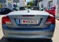 Volvo C70 D3 Summum Geartronic Cabrio / Roadster Blau - thumbnail 11