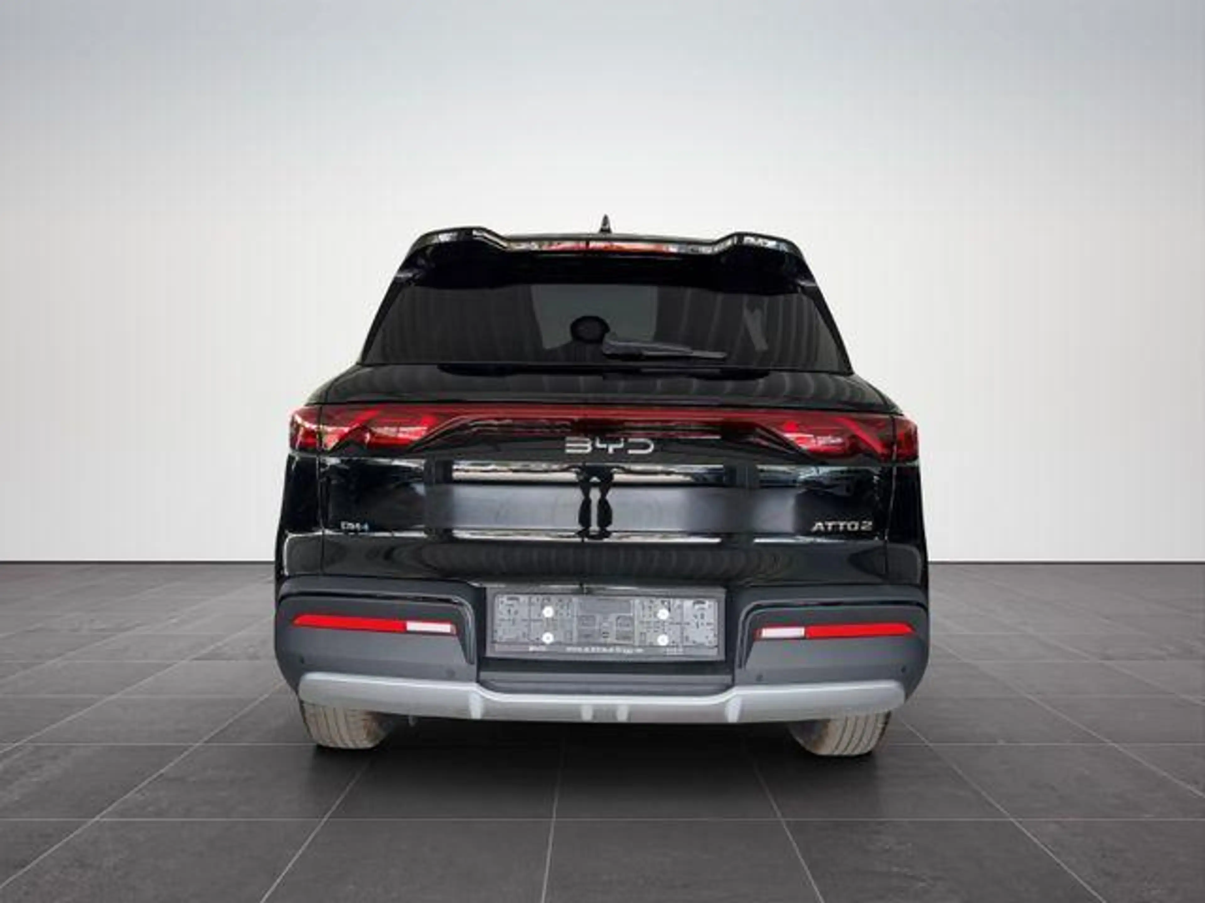 BYD Atto 2 DM-i Boost /PANO/SHZ/SOFORT 156 kW (212 PS), Au... — photo 4