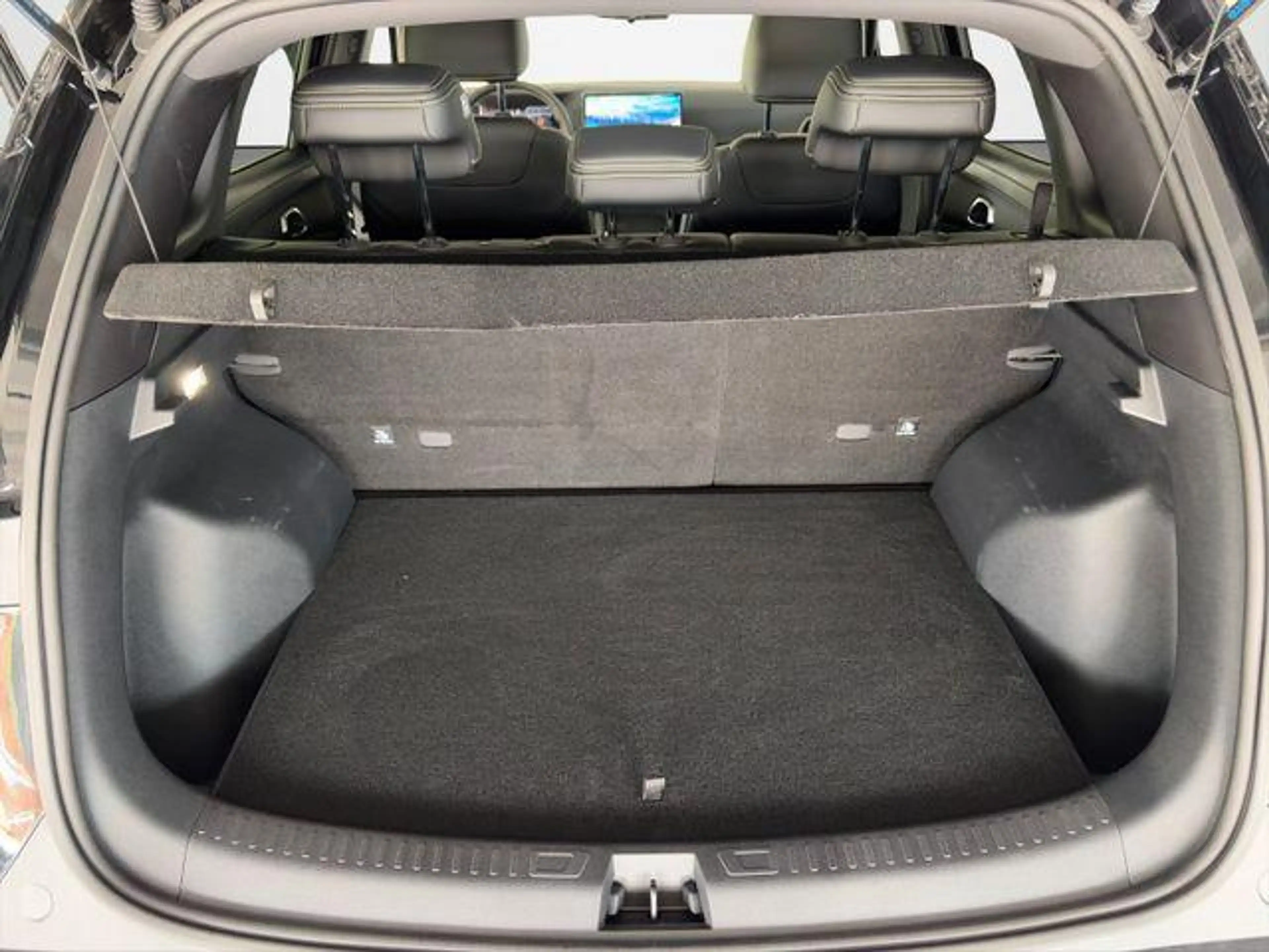 BYD Atto 2 DM-i Boost /PANO/SHZ/SOFORT 156 kW (212 PS), Au... — photo 11