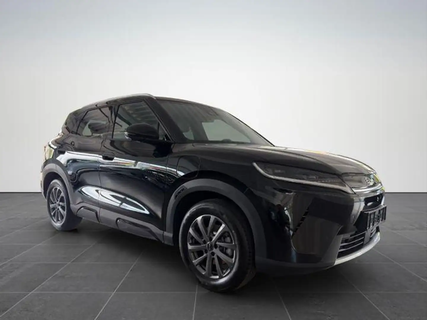 BYD Atto 2 DM-i Boost /PANO/SHZ/SOFORT 156 kW (212 PS), Au... Schwarz - 2