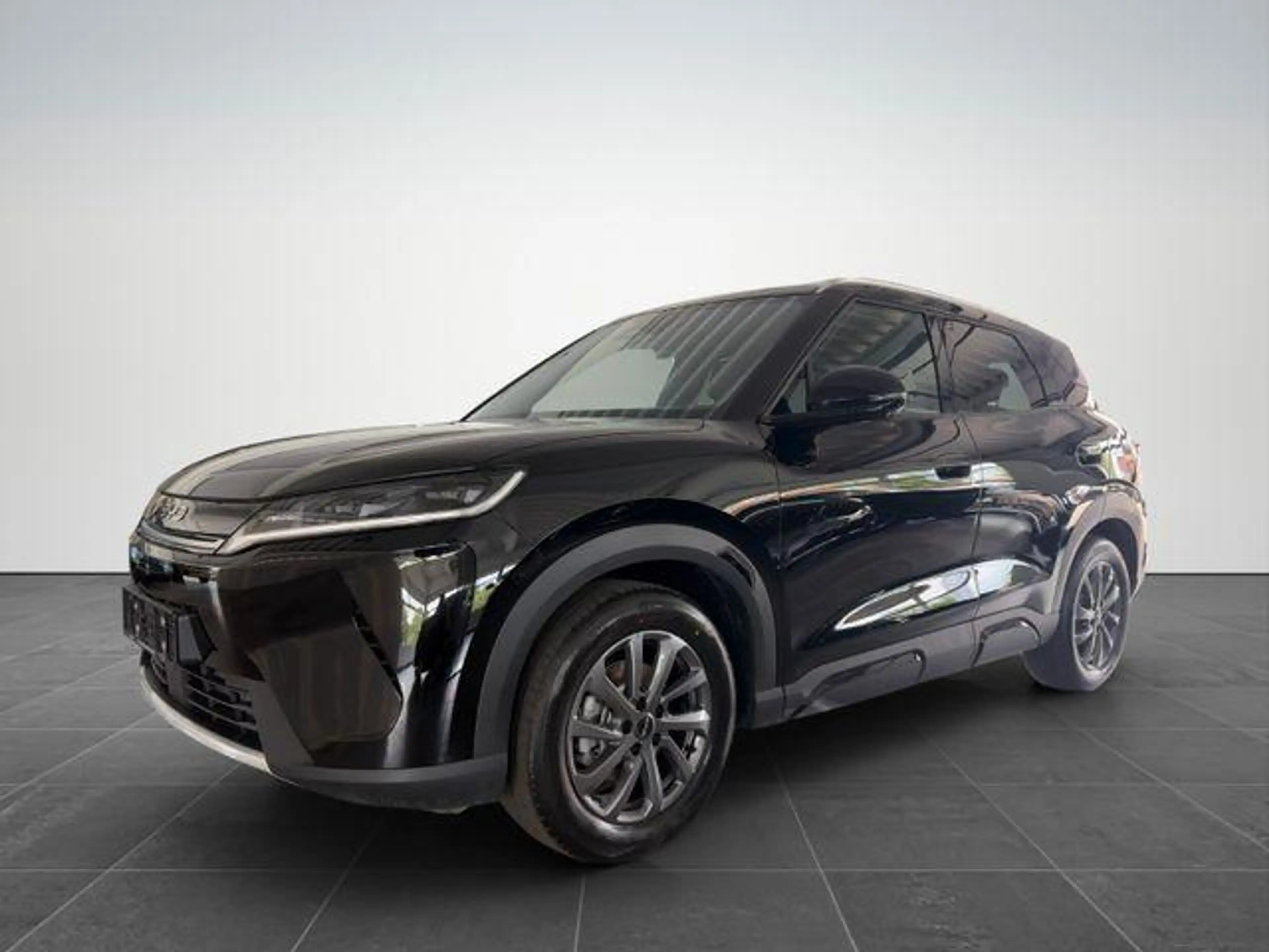 BYD Atto 2 DM-i Boost /PANO/SHZ/SOFORT 156 kW (212 PS), Au...