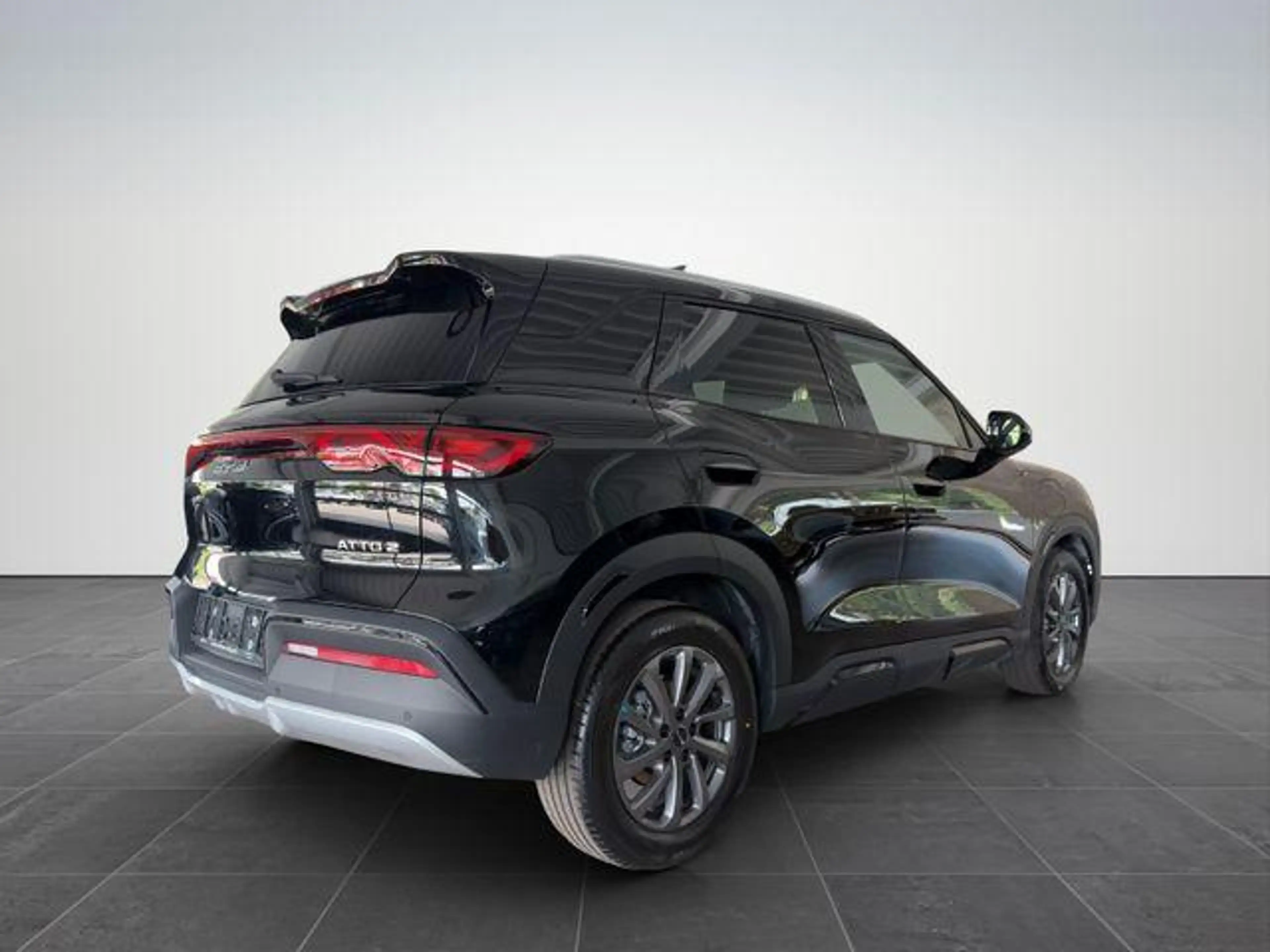 BYD Atto 2 DM-i Boost /PANO/SHZ/SOFORT 156 kW (212 PS), Au... — photo 3
