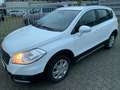 Suzuki SX4 S-Cross Comfort 4x4 S Cross AllGrip Alu-Klima-SHZG-AHK-1Hd - thumbnail 3