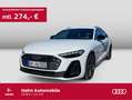 Audi A5 Audi A5 Avant TFSI quattro 150 kW S tronic Weiß - thumbnail 1