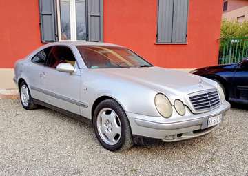 2.0 Kompressor Elegance