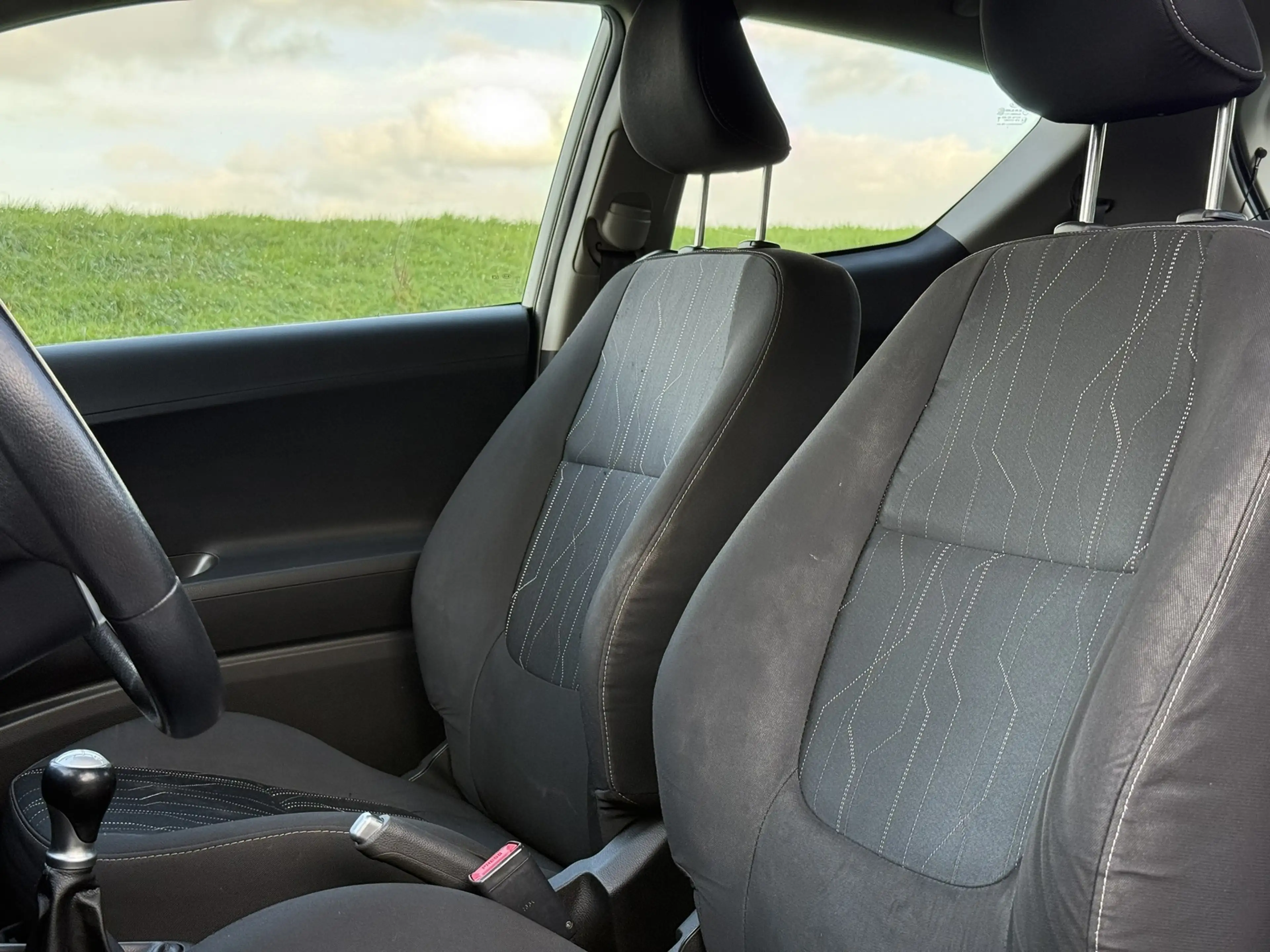Kia Picanto 1.2 CVVT ISG Super Pack | Keyless | Cruise | Clima — photo 11