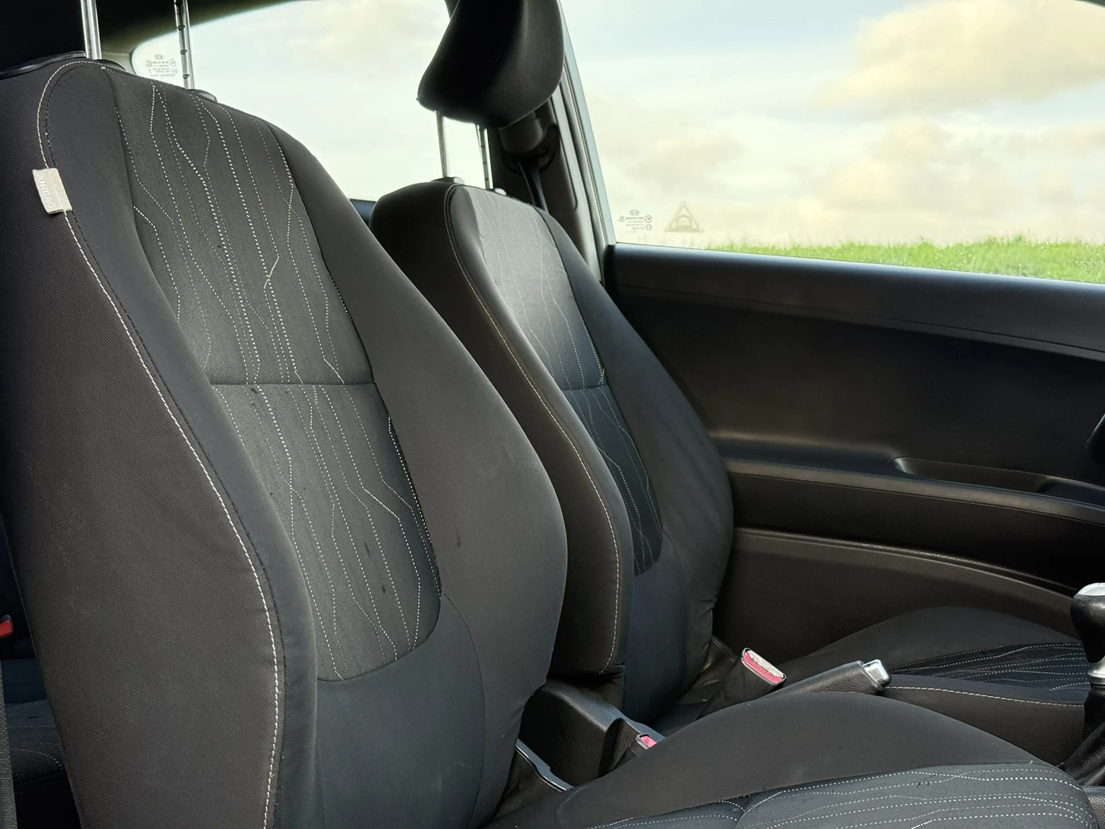 Kia Picanto 1.2 CVVT ISG Super Pack | Keyless | Cruise | Clima — photo 7