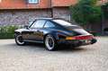 Porsche 911 SC COUPE / FUCHS WHEELS/ DEEP BLACK /TOP CONDITION Noir - thumbnail 4