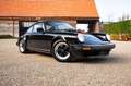Porsche 911 SC COUPE / FUCHS WHEELS/ DEEP BLACK /TOP CONDITION Schwarz - thumbnail 1