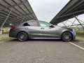 Mercedes-Benz C 300 e Business Solution AMG | Night | Panoramadak | Di Grau - thumbnail 4