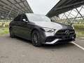 Mercedes-Benz C 300 e Business Solution AMG | Night | Panoramadak | Di Grau - thumbnail 3
