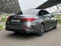 Mercedes-Benz C 300 e Business Solution AMG | Night | Panoramadak | Di Grau - thumbnail 5