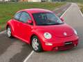 Volkswagen Beetle 2.0 bz 116cv "UNICO PROPRIETARIO-KM 118000 REALI" Rouge - thumbnail 8
