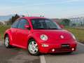 Volkswagen Beetle 2.0 bz 116cv "UNICO PROPRIETARIO-KM 118000 REALI" Rouge - thumbnail 7